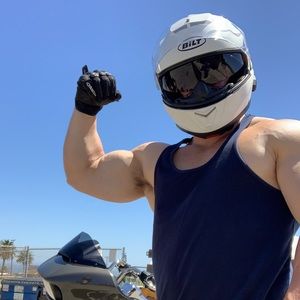 Meet your Posher, Dillon